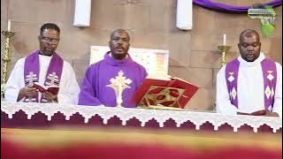 Nna ke rata Jesu fela (I love Jesus) by Cathedral Covid19 Choir