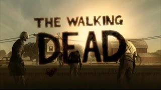 Guia The Walking Dead Episodio 1 Un Nuevo Dia Español - Parte 3 Atrapados