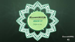 Xanderllo - Route 77 (Original Mix)