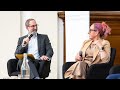 Religion Media Festival: British Media and British Jews