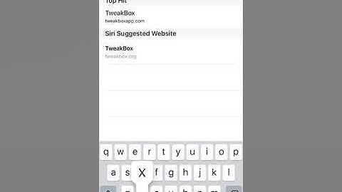 How to hack free ios games TweakBox