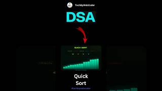 Day 05: Quick Sorting Algorithms | C, C++, Java &amp; Python (Beginner to Advanced)