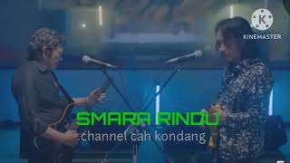 SMARA RINDU" Rhoma Irama vs Dewa Budjana