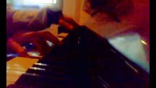 Bloodbath - piano medley