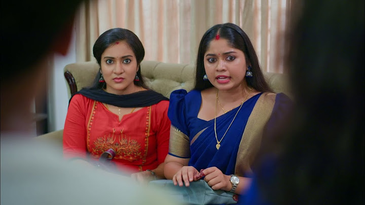 Santhwanam 2 || Episode 338 || 21-06-25