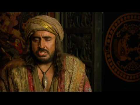 Prince of Persia Alfred Molina