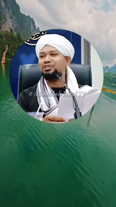 Ustaz Muhaizad Al-Yamani - Hidup Stress #trending #dakwah #reminder #subscribe #share