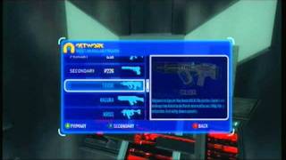 Bodycount Full Weapon Showcase [ALL GUNS]