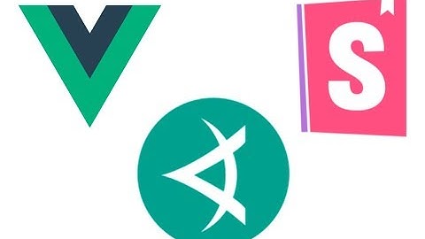 Vue.js Development with Storybook and Applitools