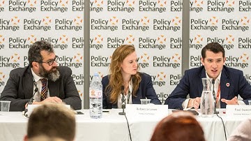 Federal Britain: What next for devolution?