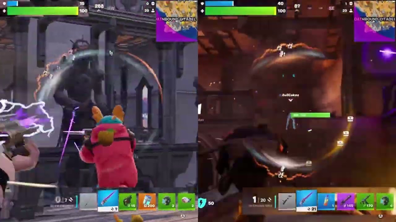 EP 02 I'm Sorry, Ran out of Bullets