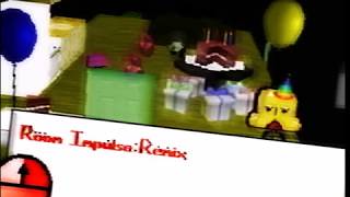 Room Impulse REMIX