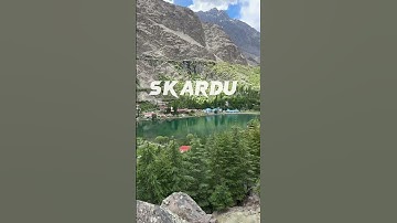 #travel#ifyoudare#skardu#beautiful#pakistan#world #viral#video❤️❤️