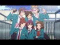 Honeyworks AMV 恋色に咲け