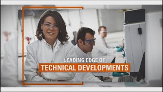An overview of SGS Party and Umpire capabilities for primary and secondary sourced materials