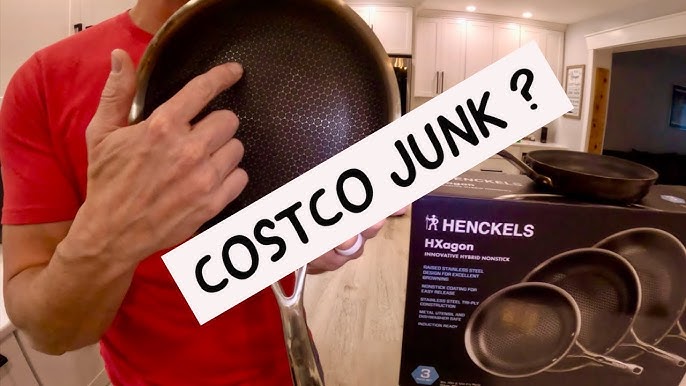 Henckels Paradigm Cookware Review: Top Kitchen Pick!