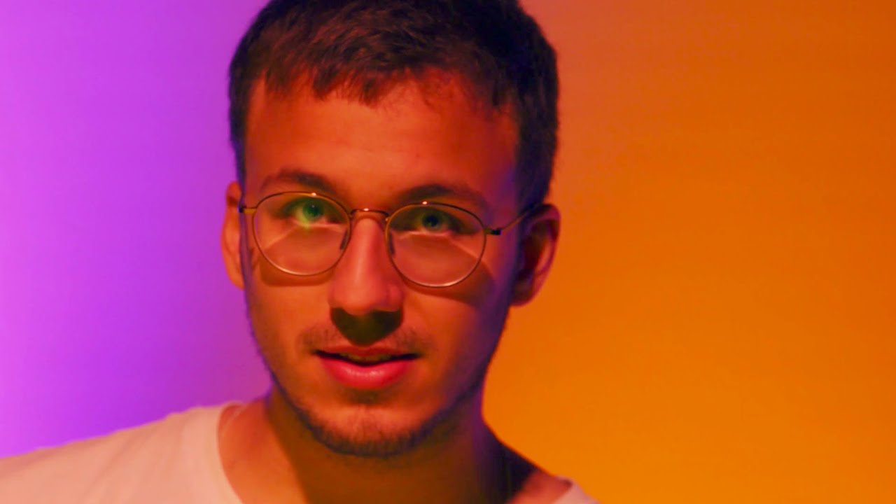 IK - Ben Forte (video)