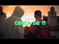 Tiago, RusherKing - CERCA DE TI (Video Oficial)