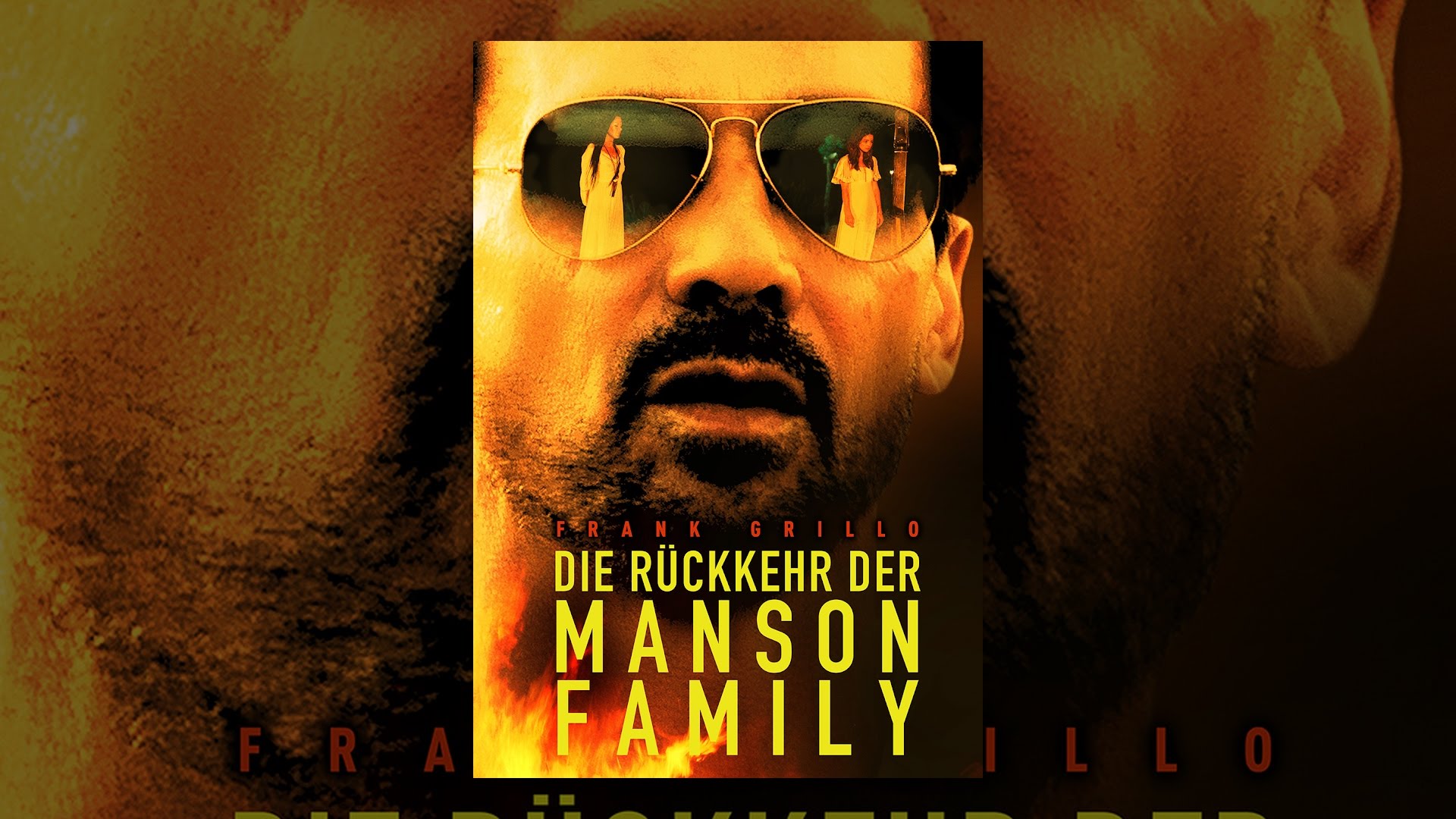 Die Rckkehr Der Manson Family