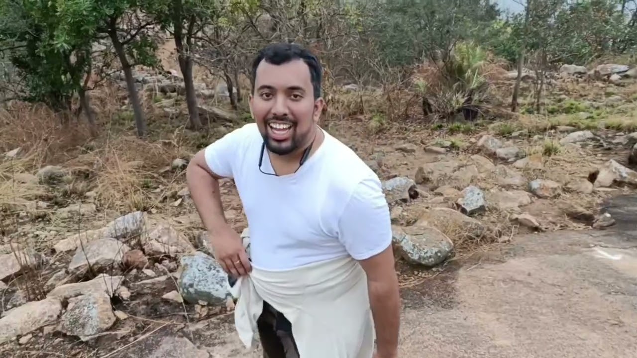 Makali Durga Betta Vlog | One of the Best Treks Near Bangalore