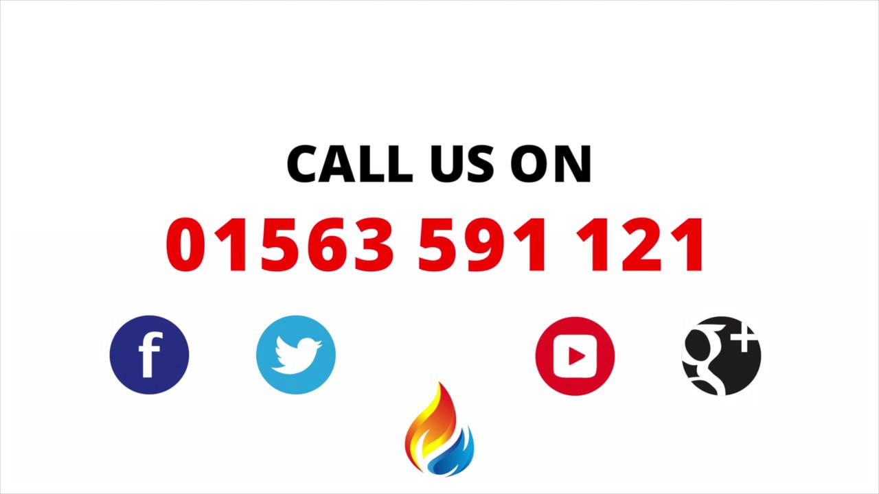 Kilmarnock Boiler Repair YouTube