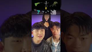 Emoji Beatbox Challenge #beatbox #tiktok