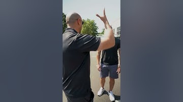 Body Language (Indicators that COULD be clues to look for)