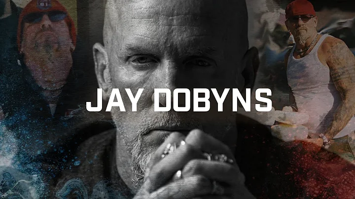 JAY DOBYNS: Federal Agent of 27 Years, New York Ti...