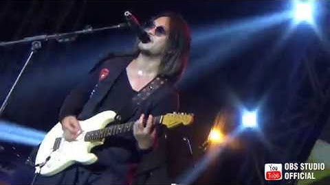 J-ROCKS MERAIH MIMPI | Suryanation MotorLand 2019 Makassar