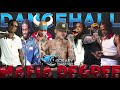 NEW DANCEHALL MIX MARCH 2021 MAFIA DEGREE VYBZ KARTEL,ALKALINE,MAVADO,MASICKA,SKILLIBENG,CHRONIC LAW