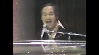 The Neil Sedaka Touch 1978 TV promo
