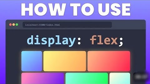 The Future of Responsive Web Design: Flex Layout Explained