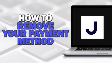 How To Remove your Payment Method in Jimdo Website (Easiest Way)​​​​​​​