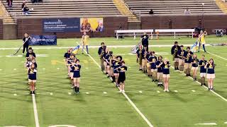 UTC Band day 2024