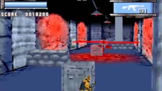 let's play Kill Switch part 6