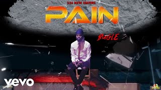 Bugle - Pain (Official Audio)