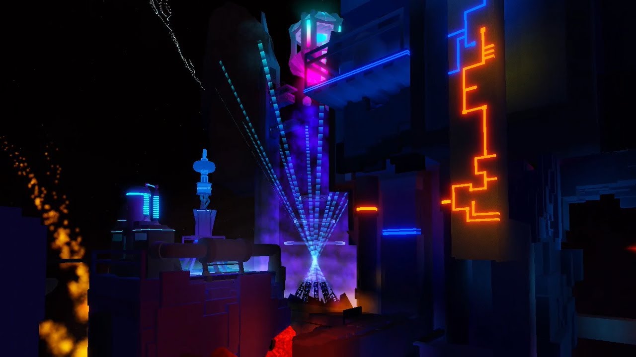 Roblox Tria.os Electrical Malfunction by Ethan76167 YouTube