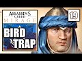 Assassin&#39;s Creed Mirage - Bird Trap - Assassinate General Jasoor - Gameplay Walkthrough Part 19