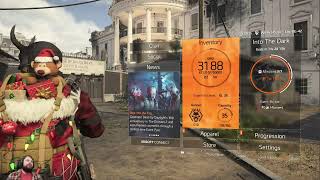 Tom Clancy's The Division 2 Rat Queen and Prototype Grind