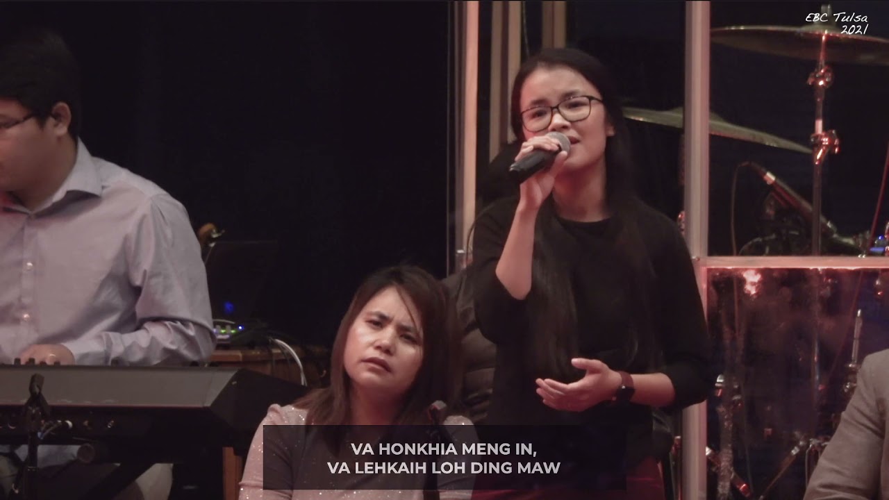 TS Khai - NGAI NGAM KENG E (Muancing)