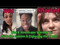 Black Americans Warned Us — Now the System Is Exposing the Truth#usa#blackamericans