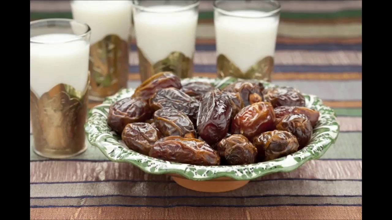 أهمية تناول الخضراوات في شهر رمضان Maxresdefault
