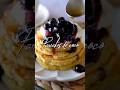 Pancakes con Harina de Coco 🥥 Fáciles y deliciosos! #postressaludables