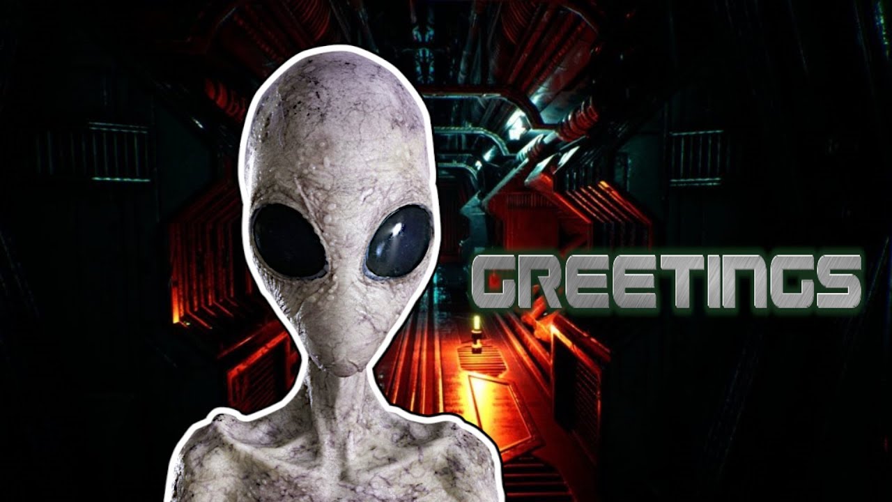 The Scariest Horror Game Ever!!!!! (Greetings)