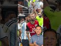El problema de las tarjetas rojas en el Mundial está fuera de control