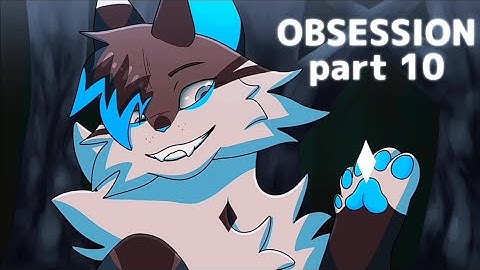 OBSESSION || part 10