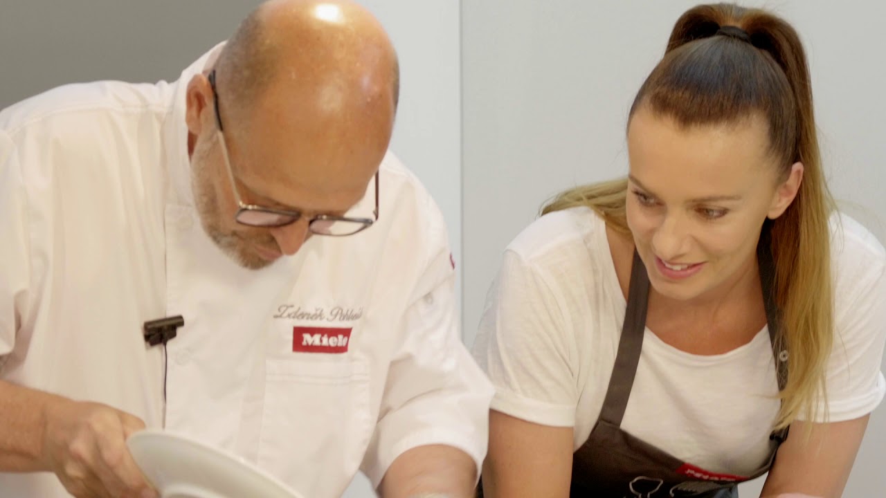 VAŘTE DOMA JAKO ŠÉF - 7 Díl