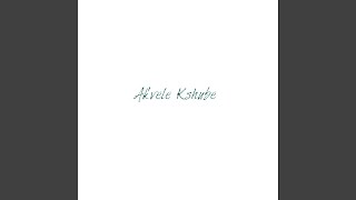 Akvele Kshube