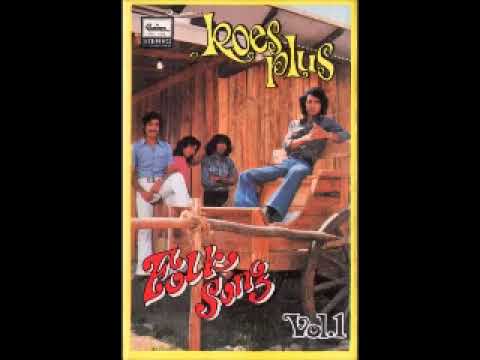 Koes Plus - Folk Song Vol 1