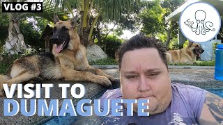 A Visit to Dumaguete | Ep. 3